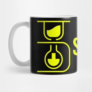 Syphon Mug